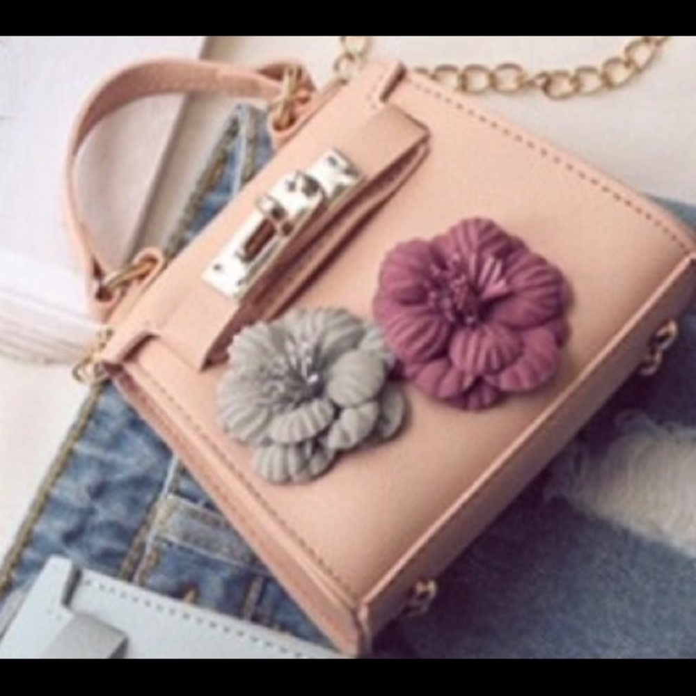 Mini purse